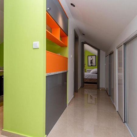 Apartman365Kotor Eksteriør bilde