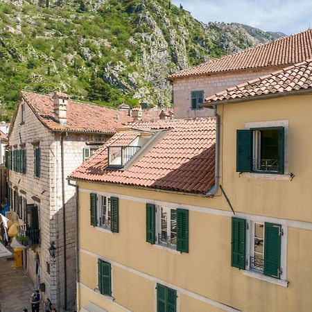 Apartman365Kotor Eksteriør bilde