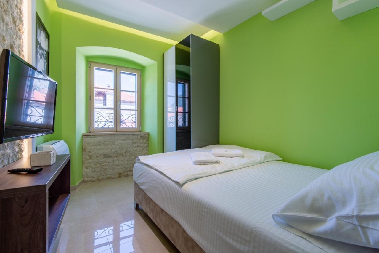 Apartman365Kotor Eksteriør bilde