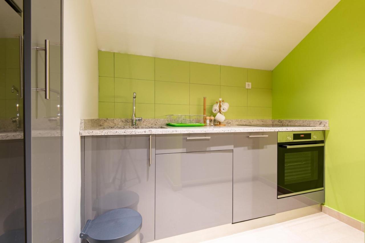 Apartman365Kotor Eksteriør bilde